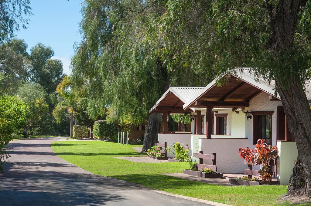 Holiday park Sandy Bay