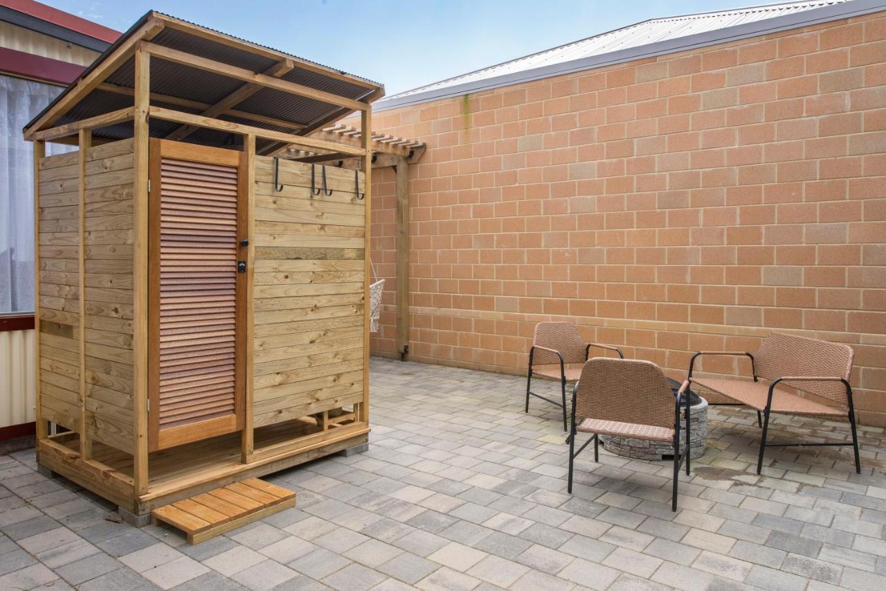 House Busselton