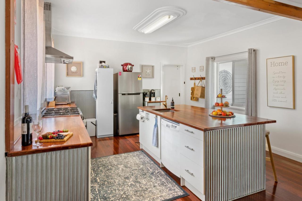 House Holiday home Busselton
