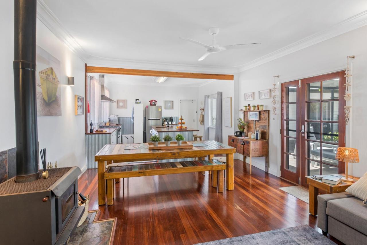 House Busselton