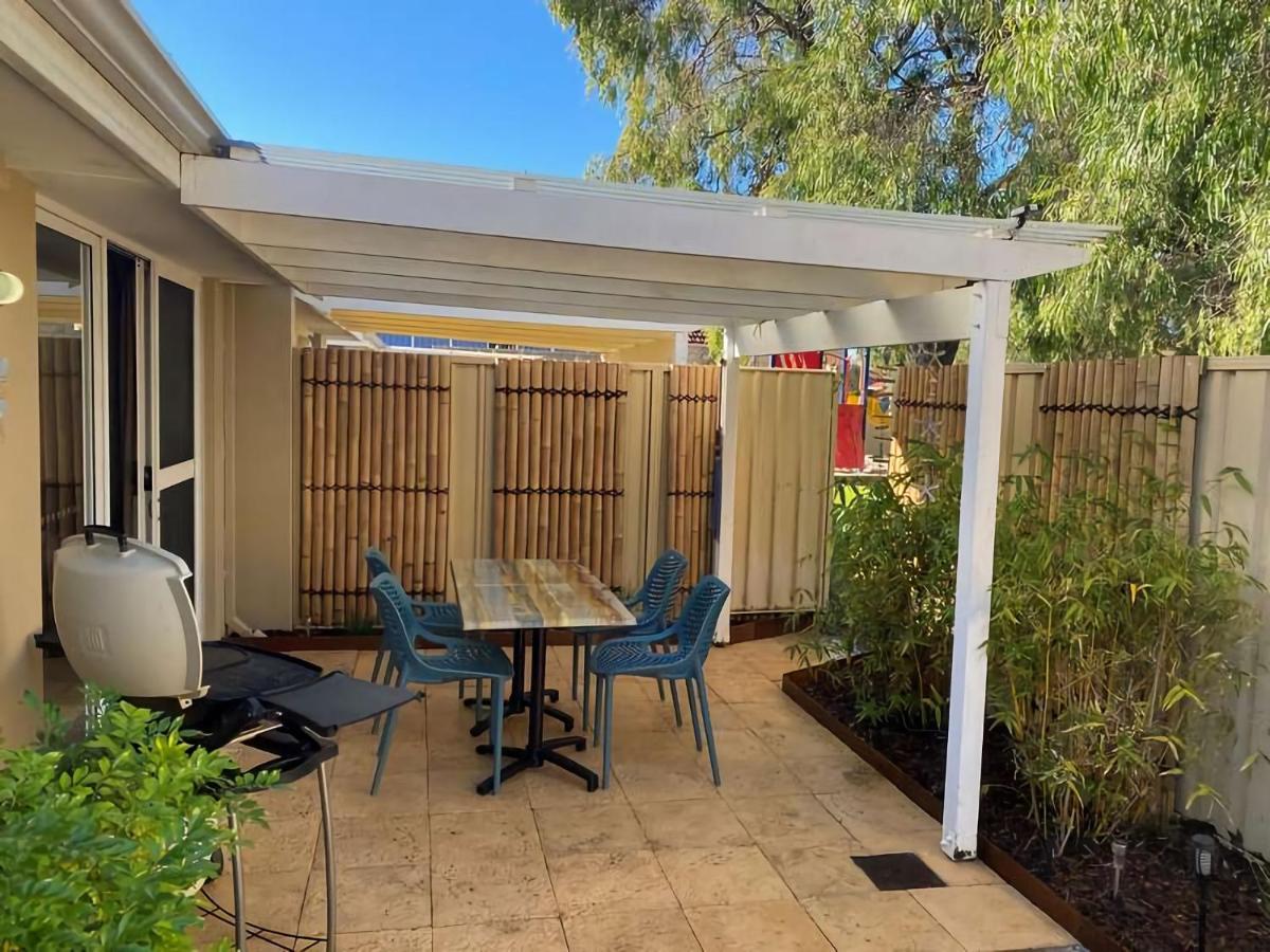 Villa Fiftythree At Cape View Escapes Busselton