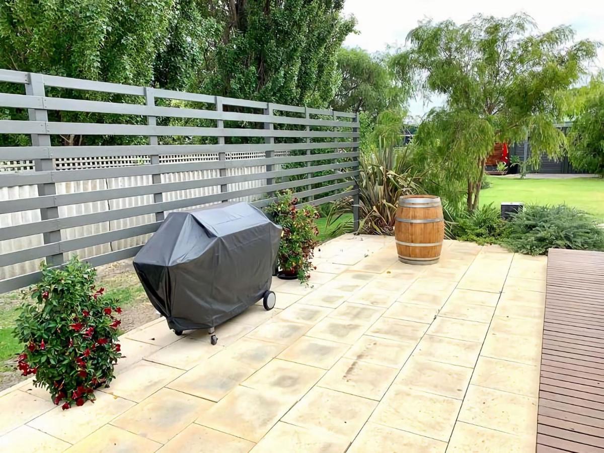 Gale Street Retreat Holiday home