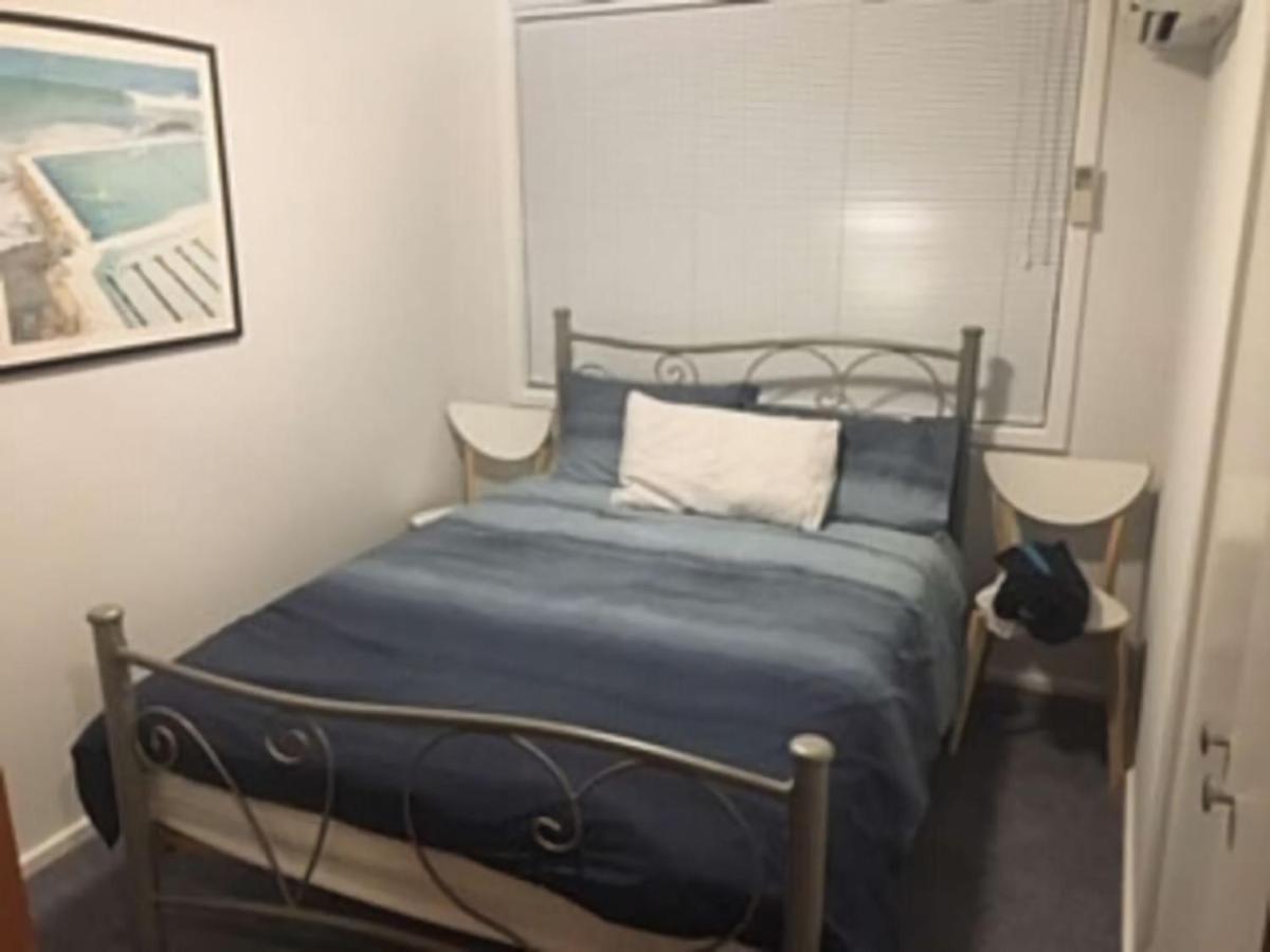 Gale Street Retreat