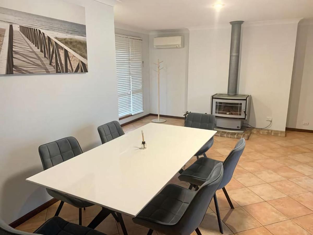 Holiday home Gale Street Retreat Busselton