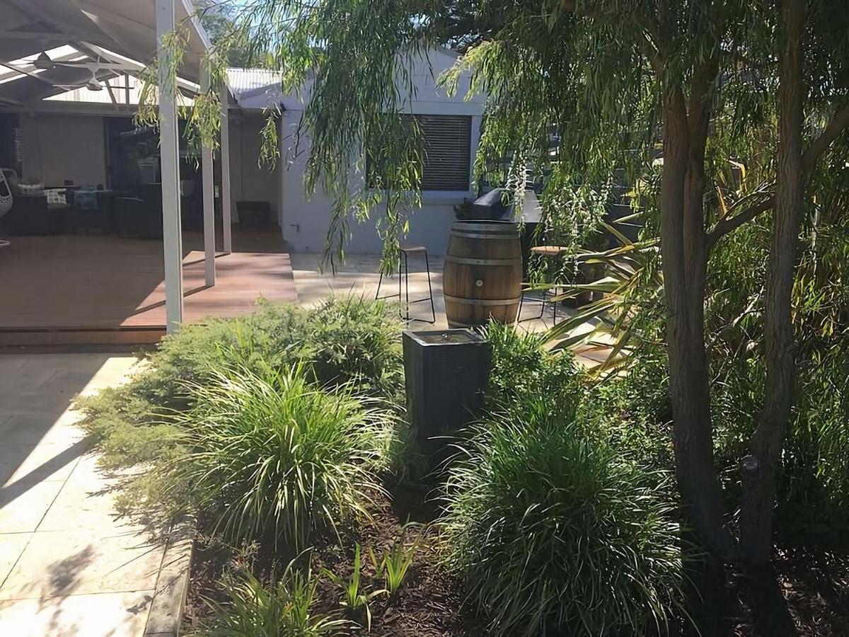 Gale Street Retreat * Busselton