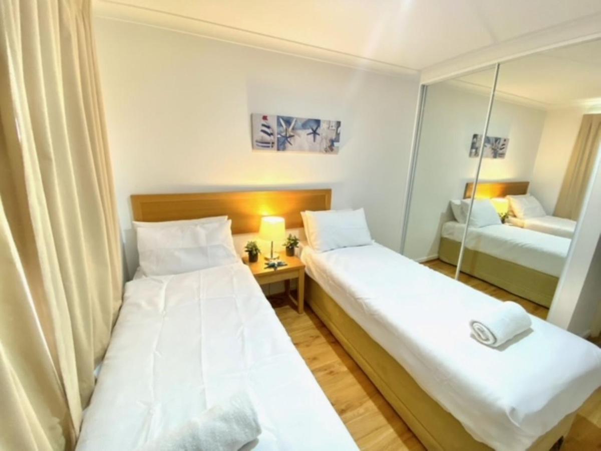 Villa Fiftythree At Cape View Escapes *