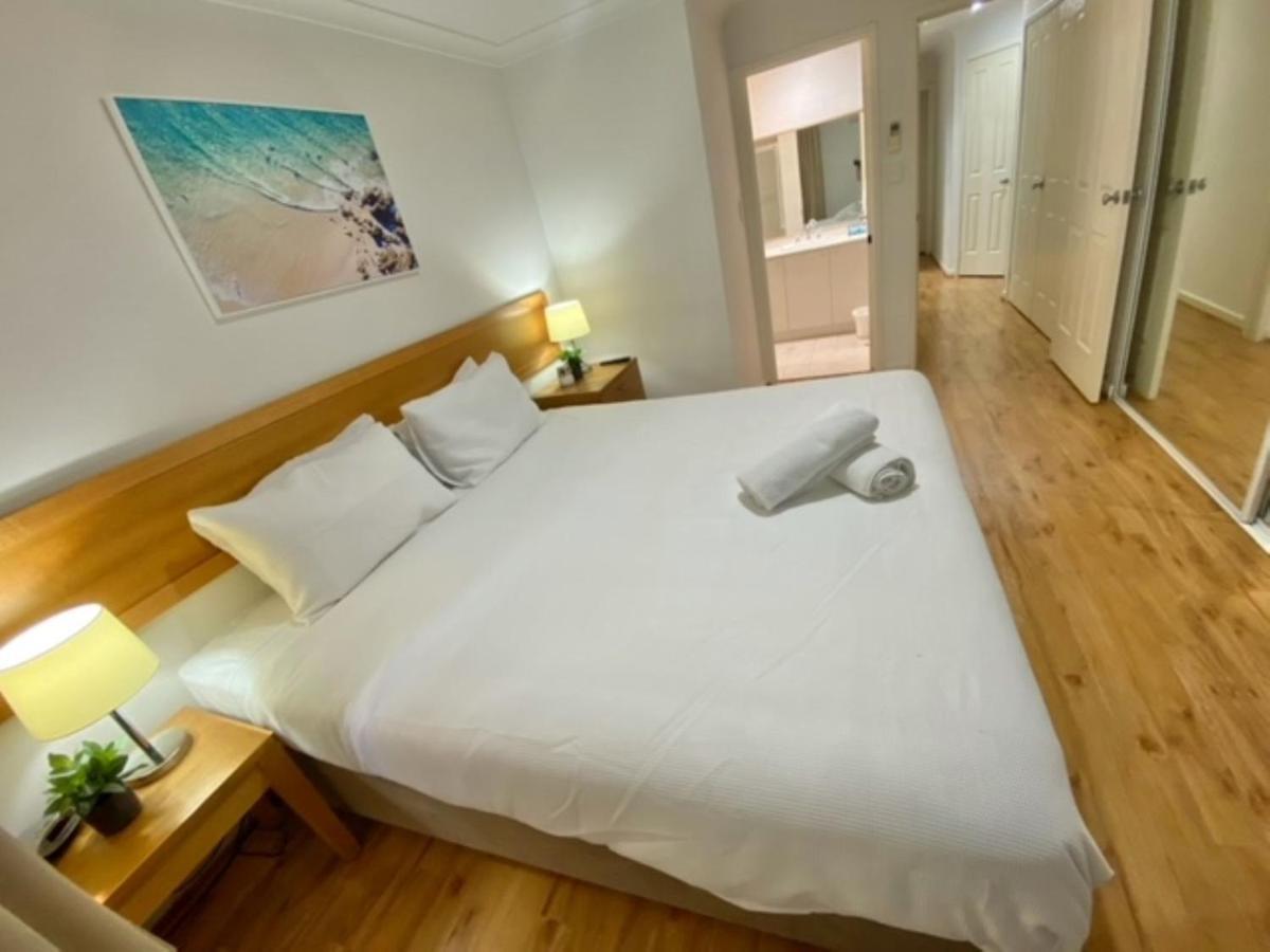 Fiftythree At Cape View Escapes Villa Busselton