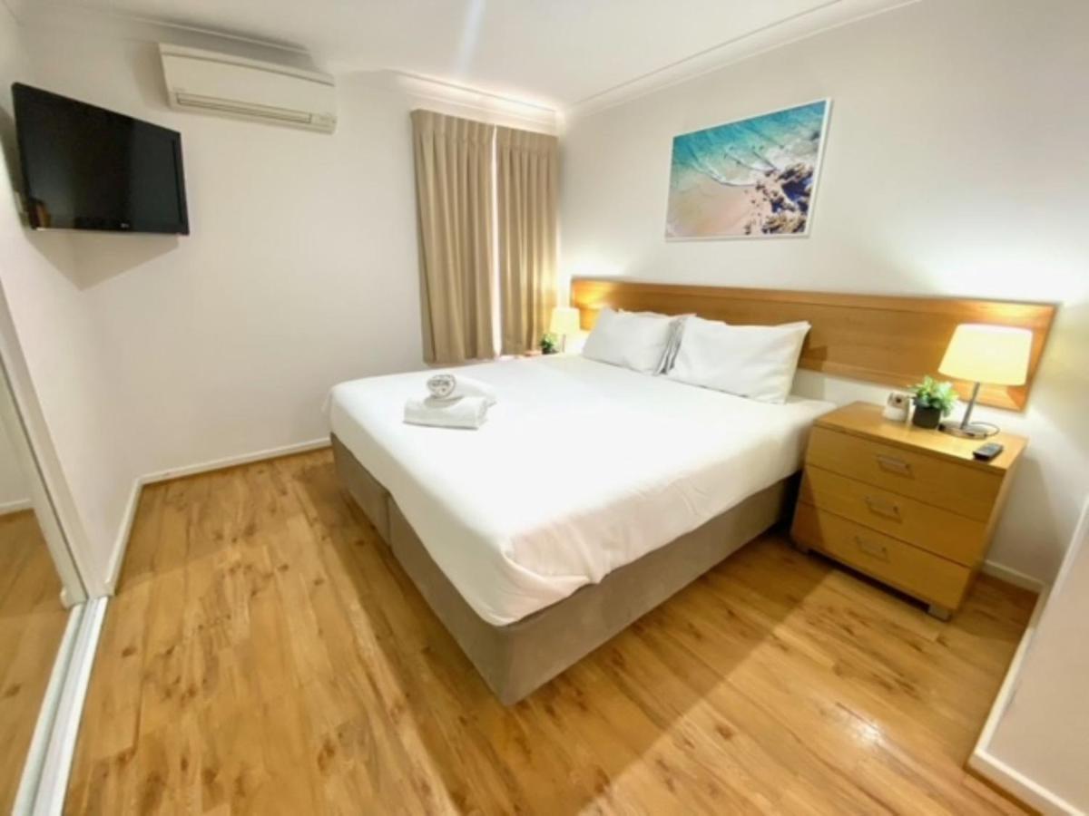 Fiftythree At Cape View Escapes Villa Busselton