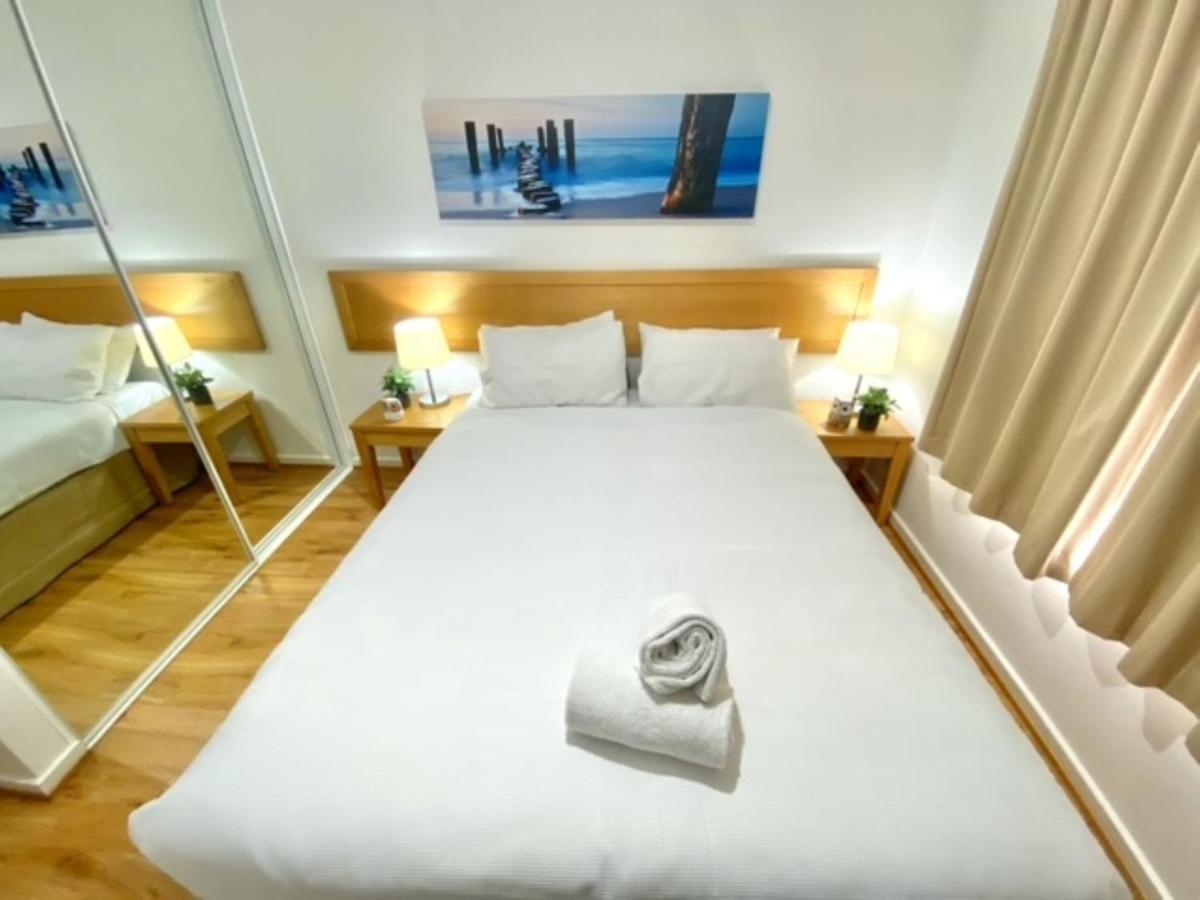 Villa Fiftythree At Cape View Escapes *