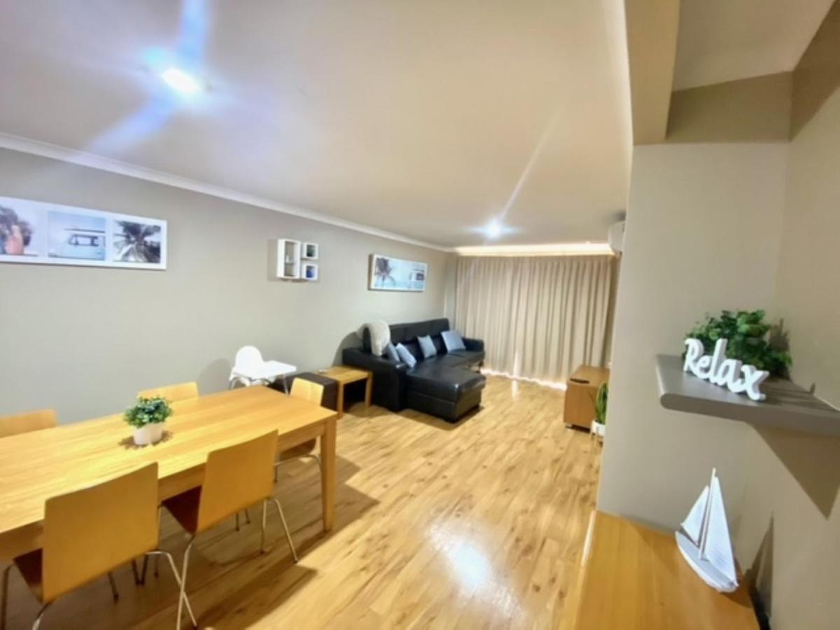 Villa Fiftythree At Cape View Escapes Busselton