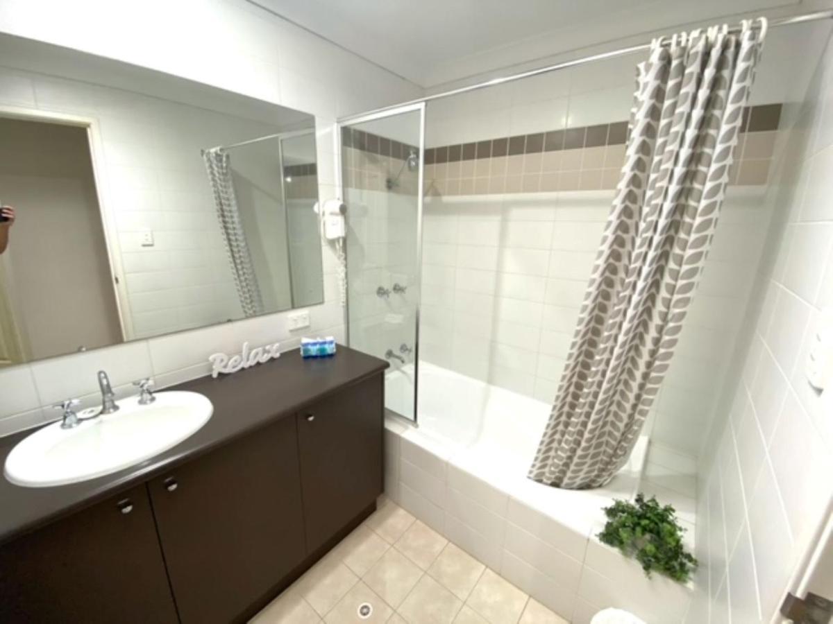 Fiftythree At Cape View Escapes Villa *