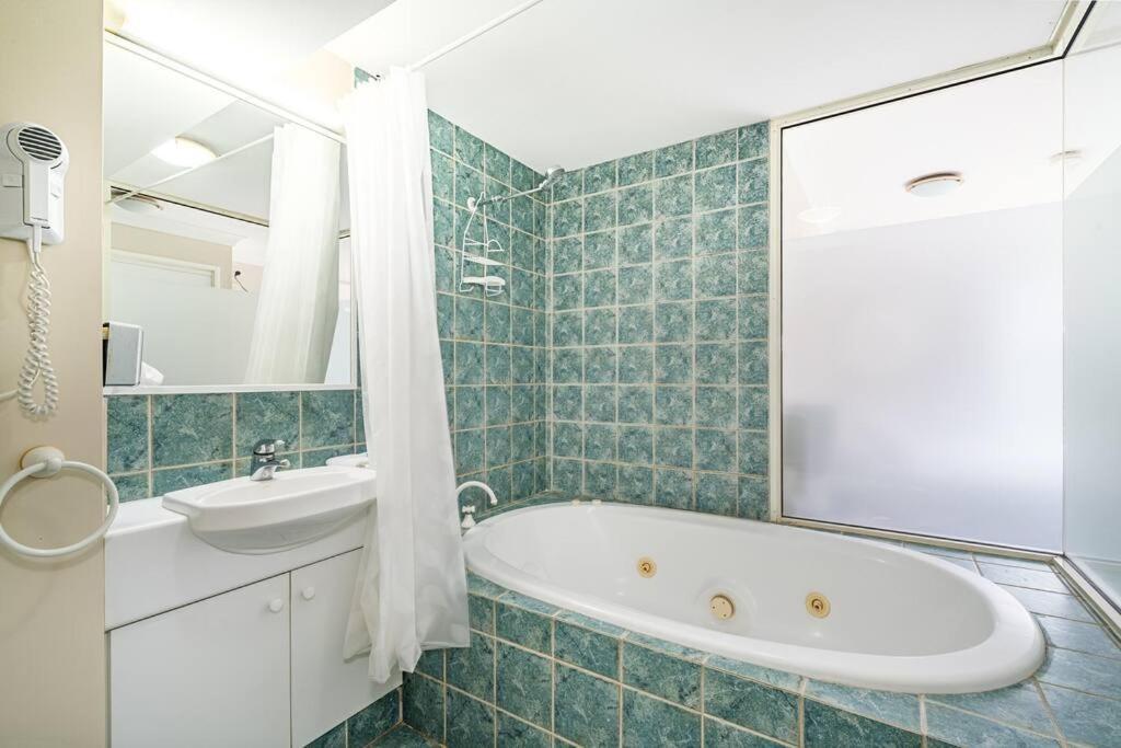 Ocean Pearl - Unit 4 Cape View * Busselton