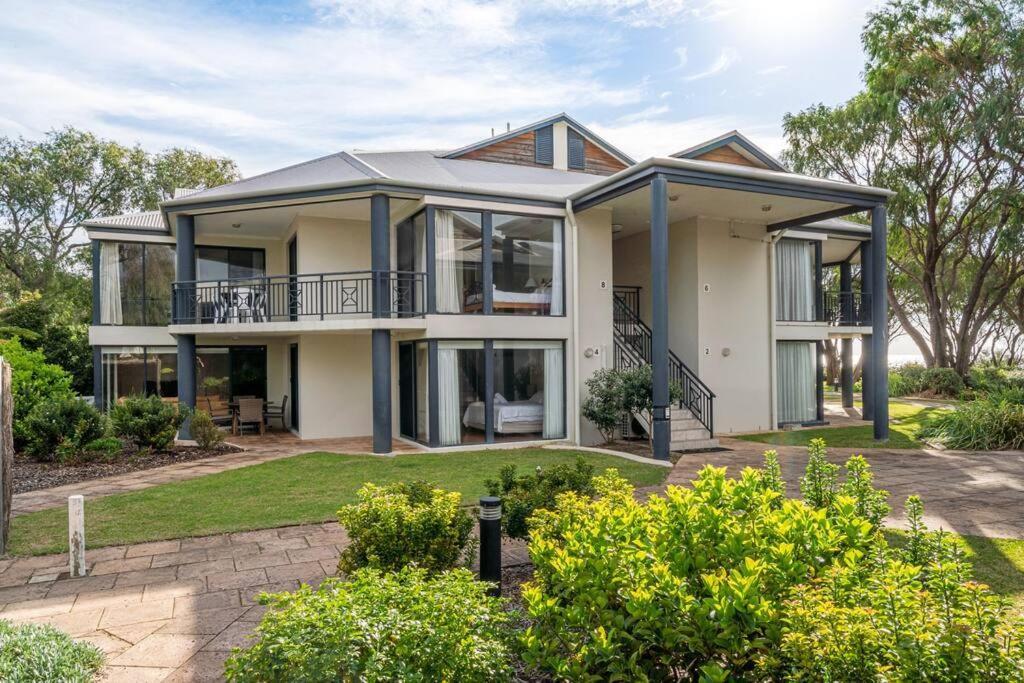 Ocean Pearl - Unit 4 Cape View