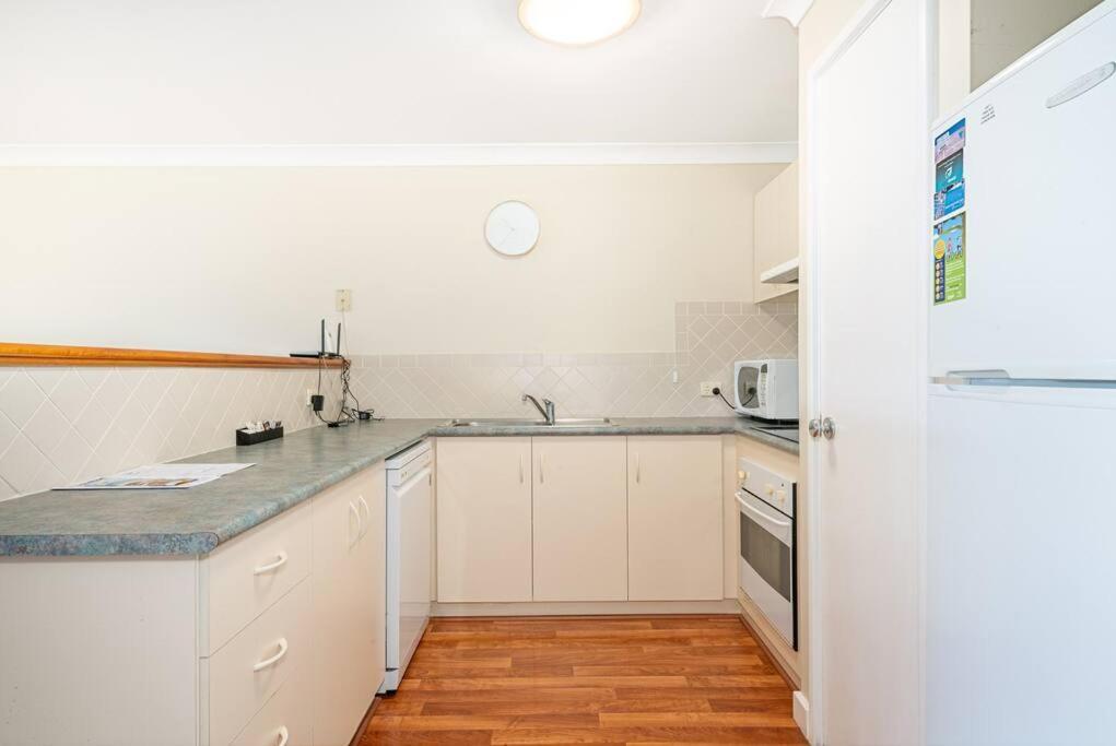Apartment Ocean Pearl - Unit 4 Cape View *