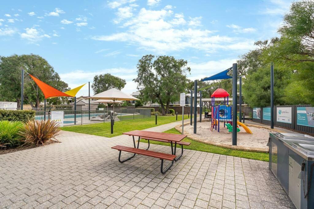 Apartment Ocean Pearl - Unit 4 Cape View Busselton