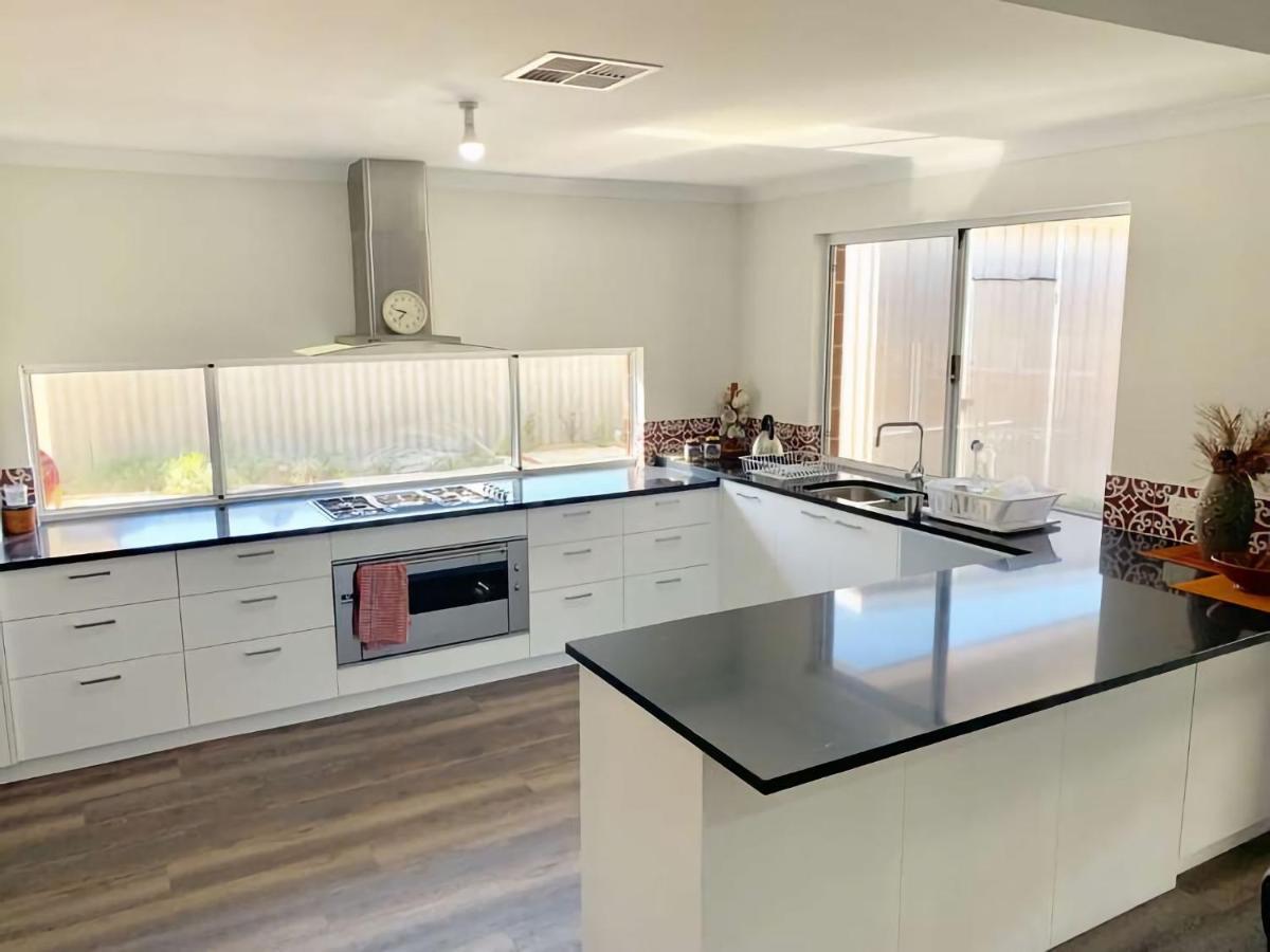 Tranquil Waters Holiday home Busselton
