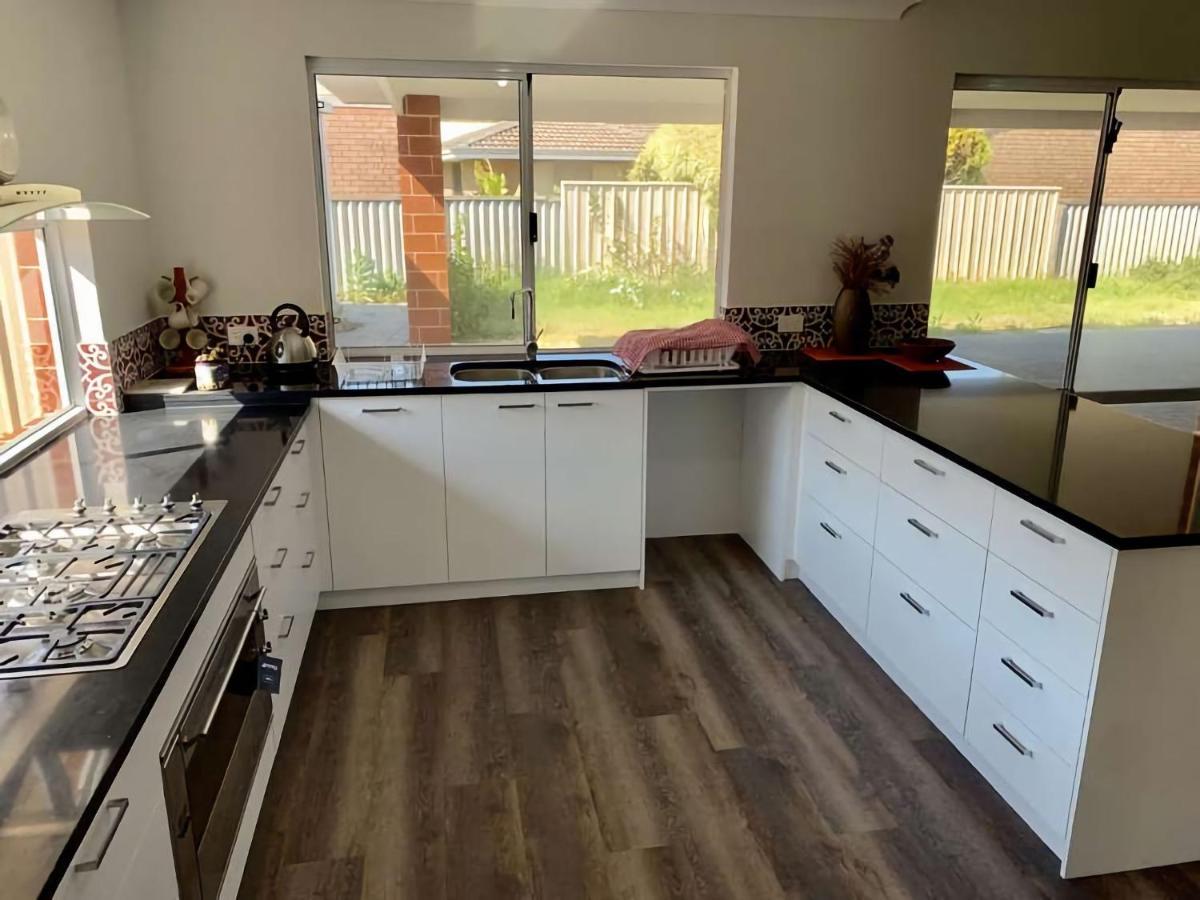 Tranquil Waters Holiday home Busselton