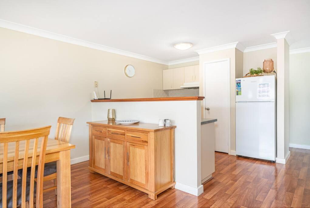 Ocean Pearl - Unit 4 Cape View Busselton