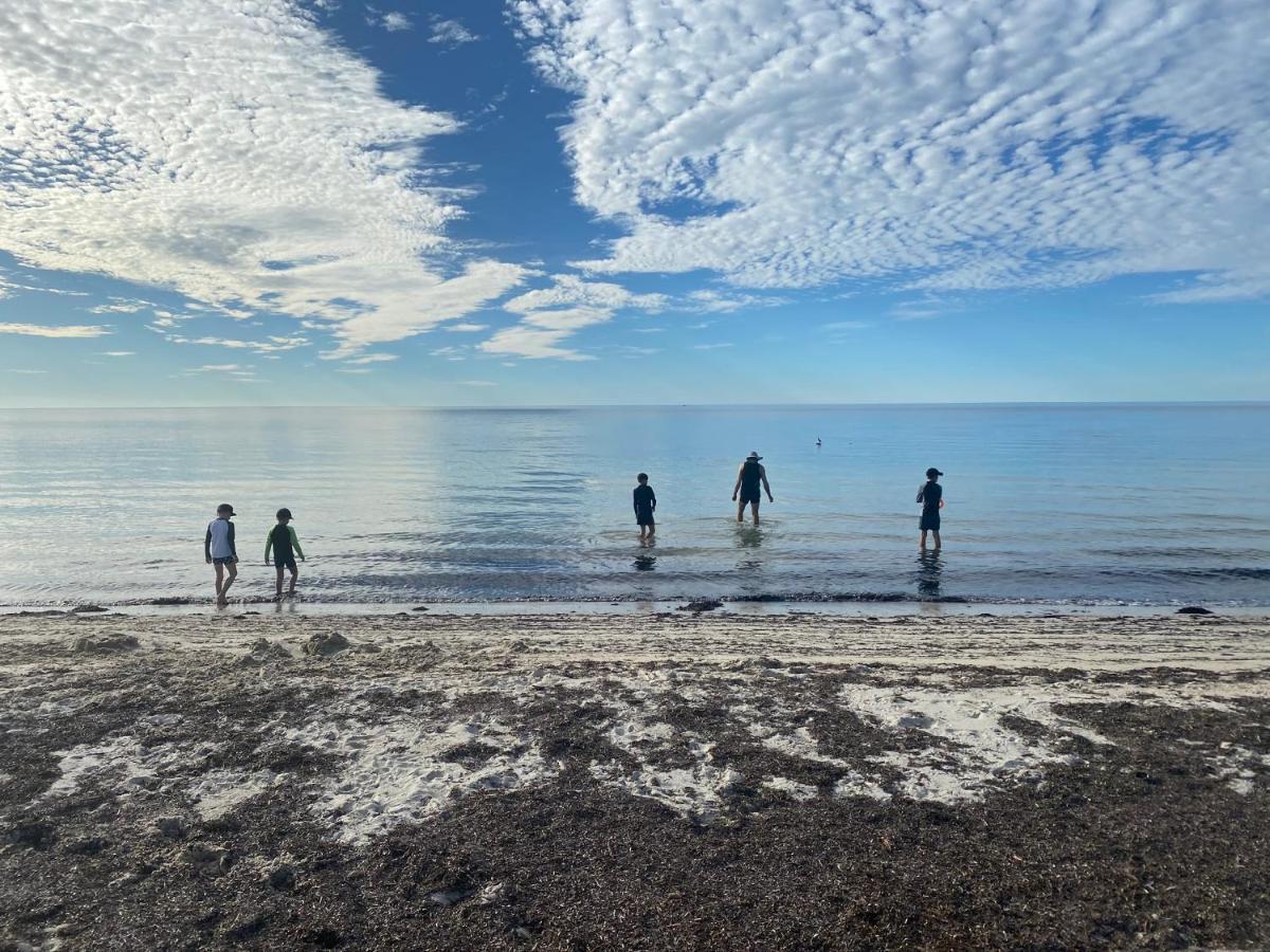 The Beach House Busselton