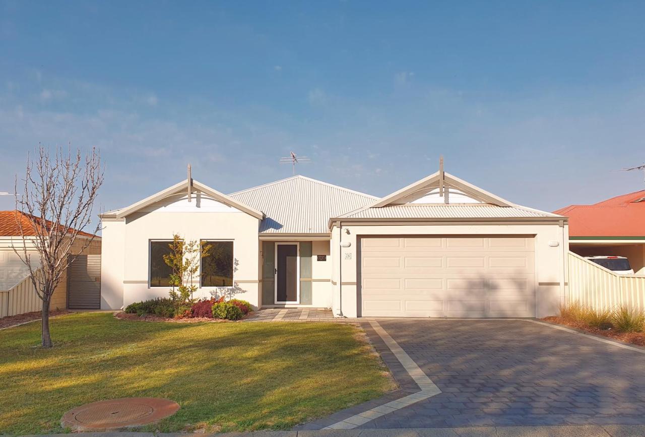 Hideaway By The Bay Holiday home Busselton
