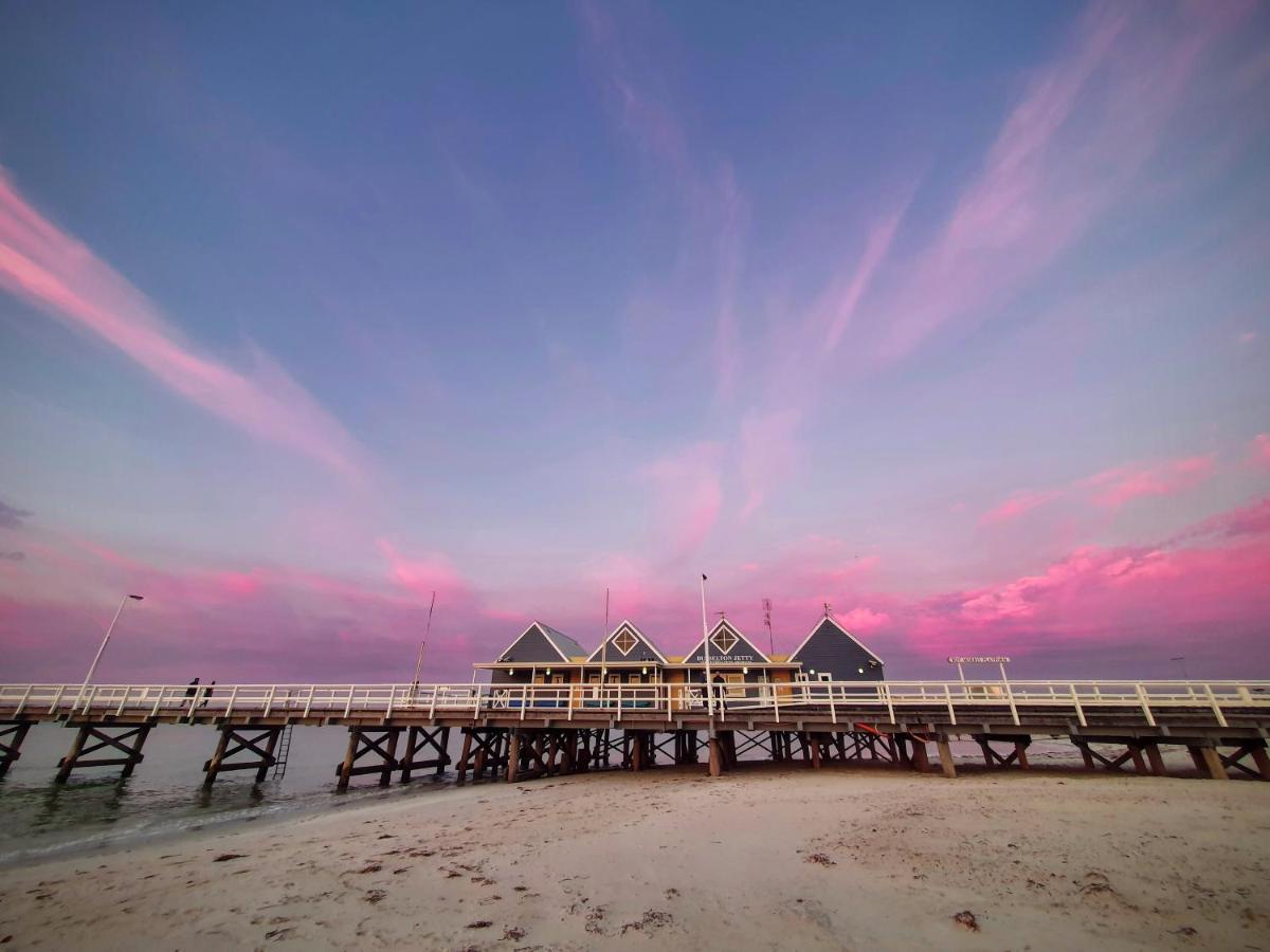 Hideaway By The Bay Holiday home Busselton