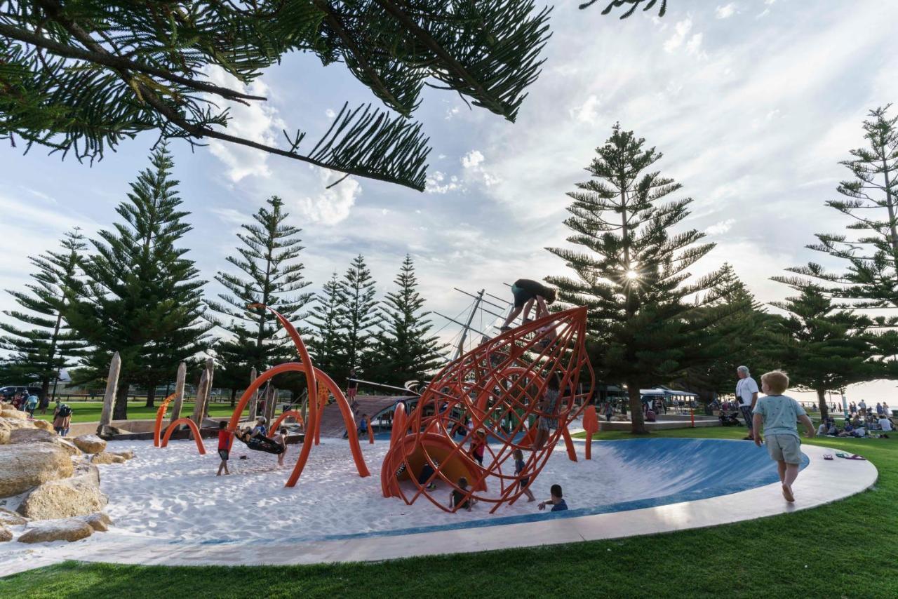 Hideaway By The Bay Busselton