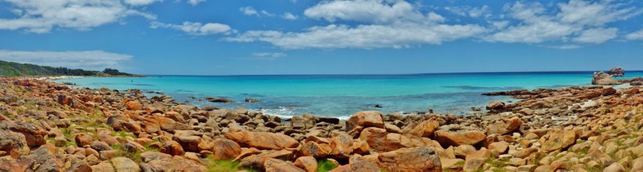 Hideaway By The Bay Holiday home Busselton