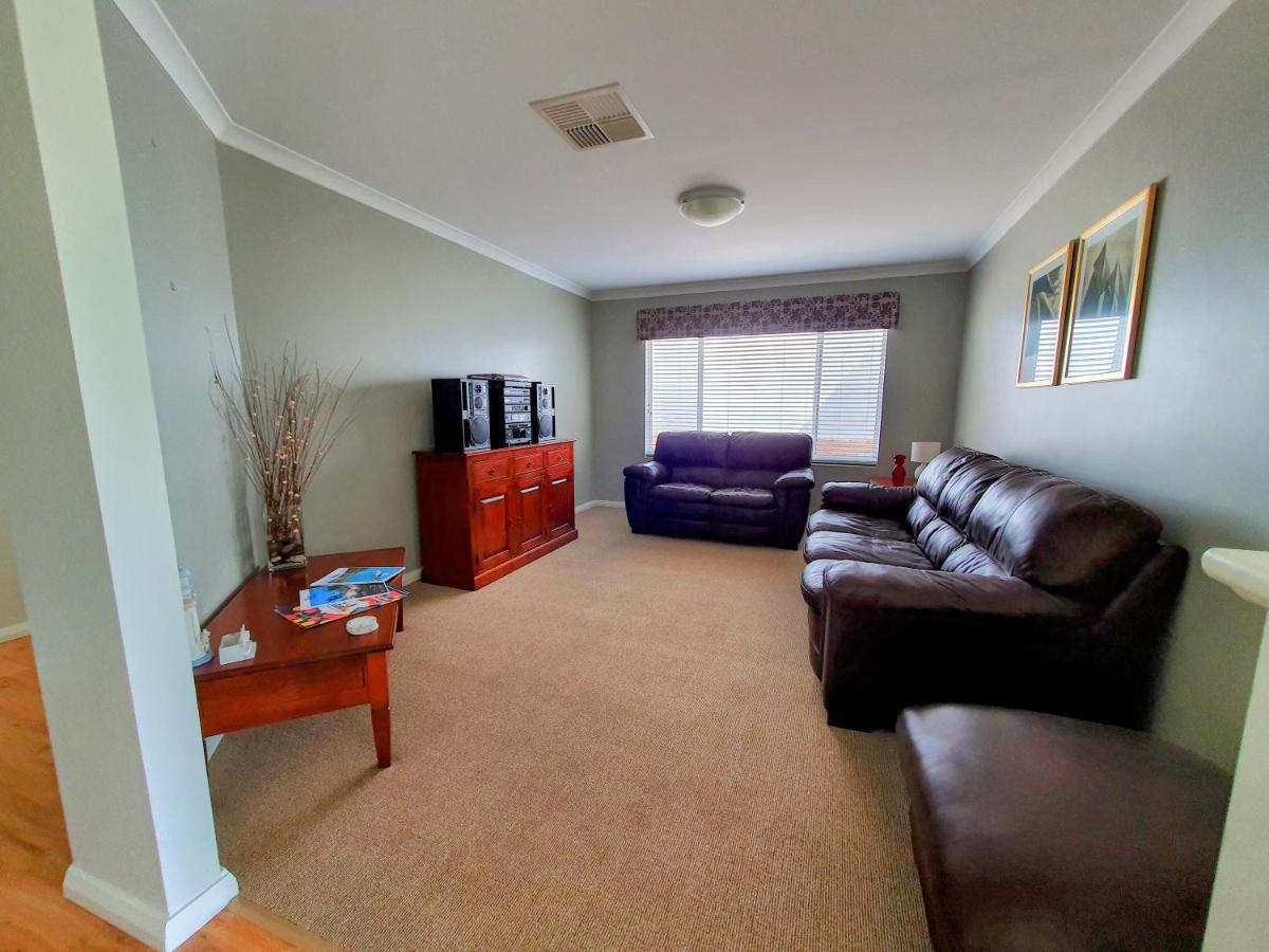 Holiday home Hideaway By The Bay Busselton