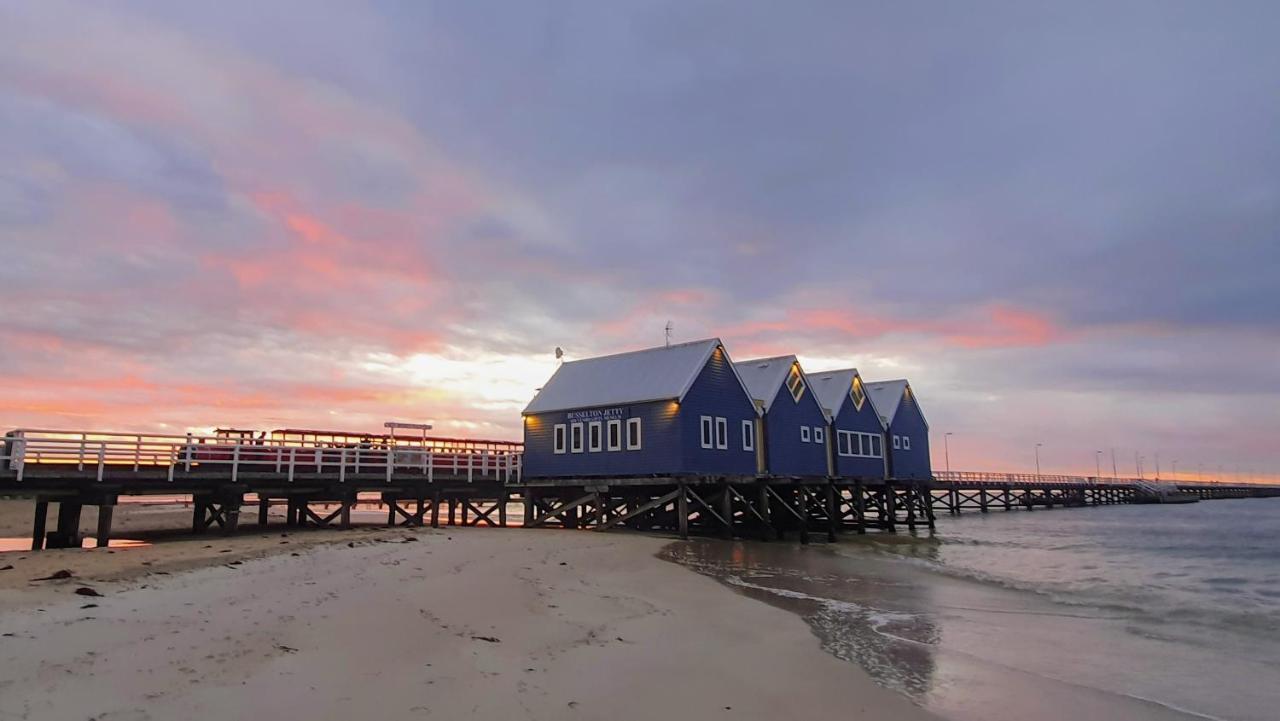 Holiday home Hideaway By The Bay *