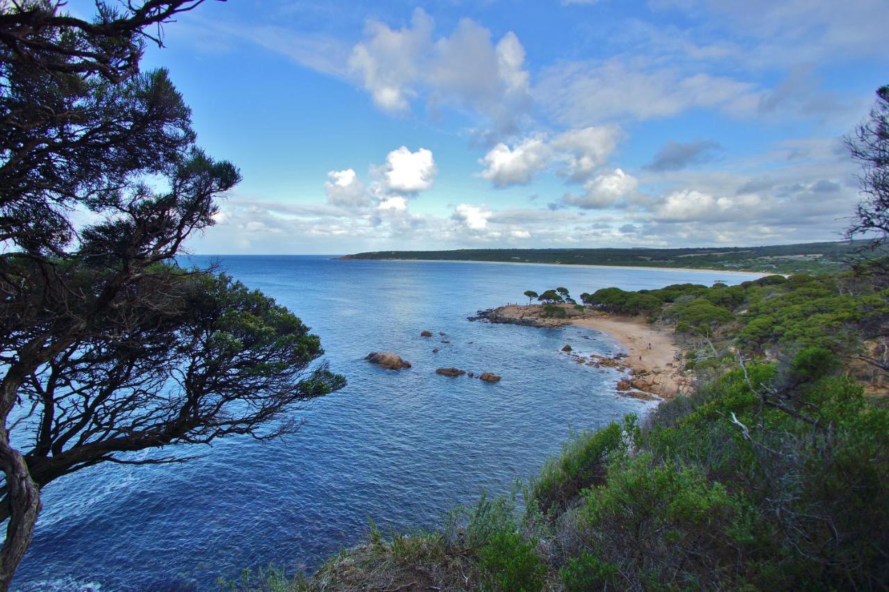 Hideaway By The Bay