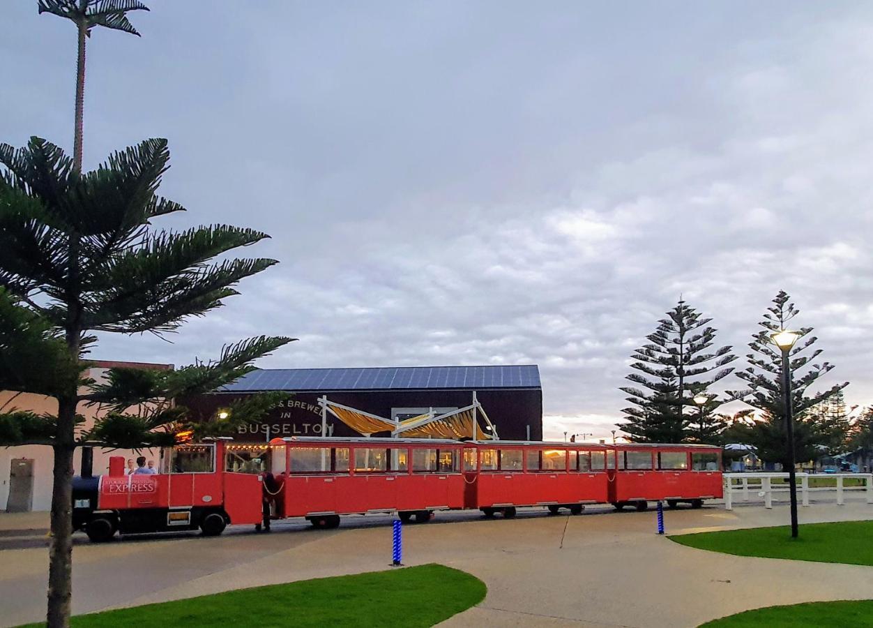Hideaway By The Bay * Busselton