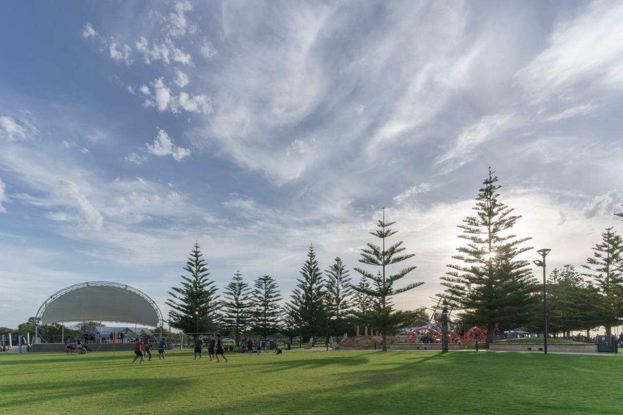 Holiday home Hideaway By The Bay Busselton