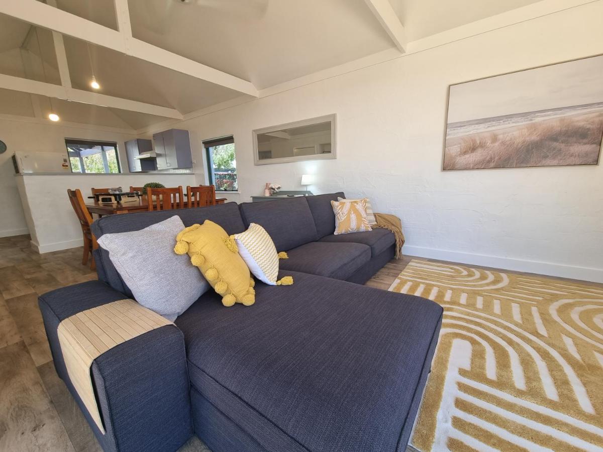 Holiday home Units