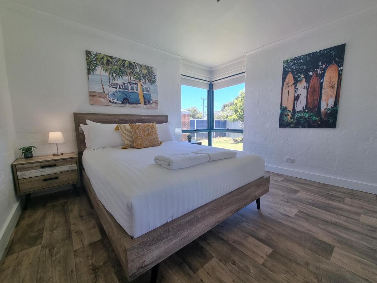 Units Holiday home