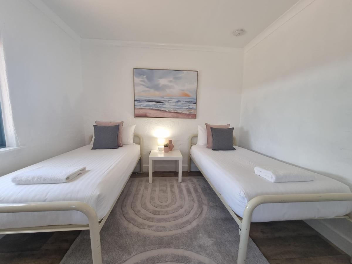 Units Holiday home Busselton