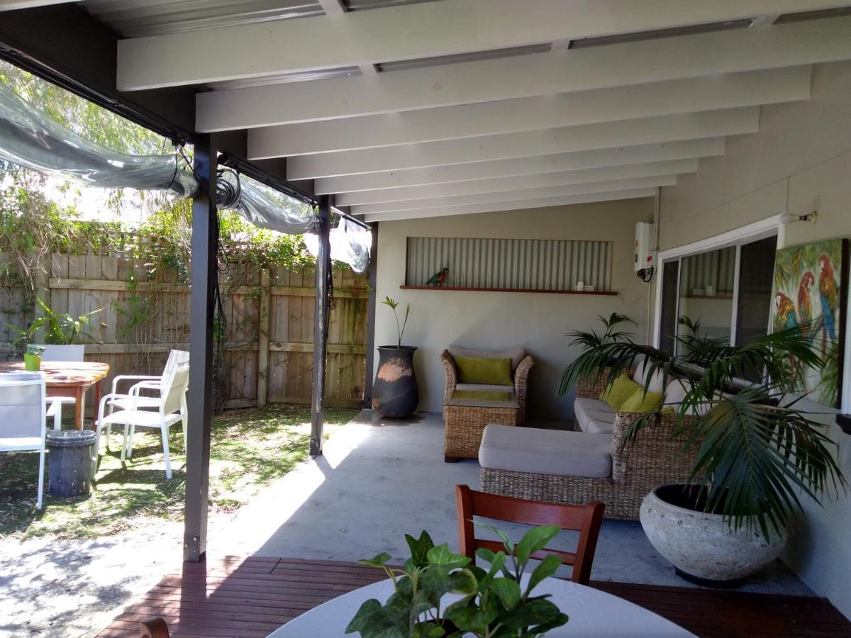 Friends Holiday House Holiday home Busselton