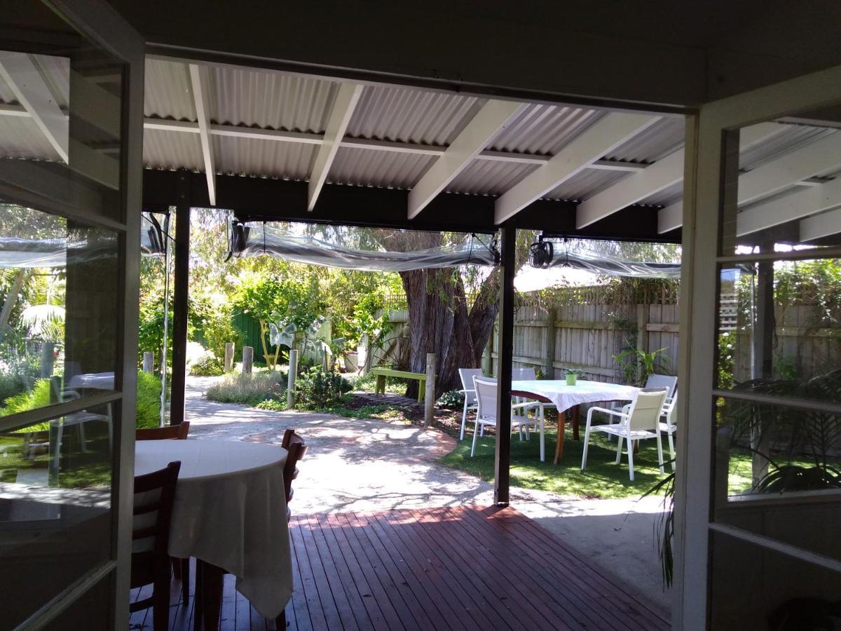 Friends Holiday House Busselton