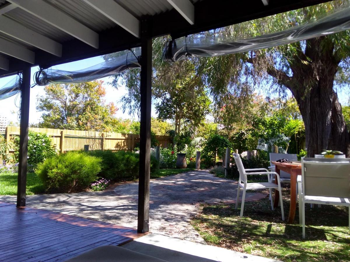 Holiday home Friends Holiday House Busselton