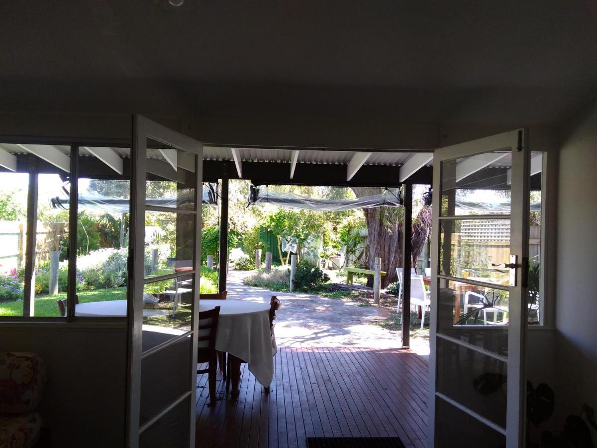 Friends Holiday House Holiday home Busselton