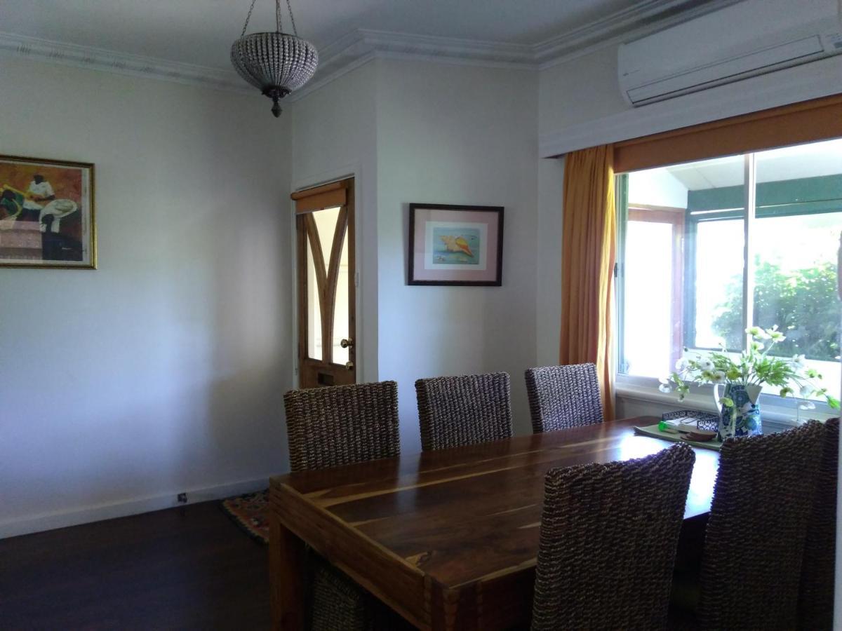 Friends Holiday House * Busselton