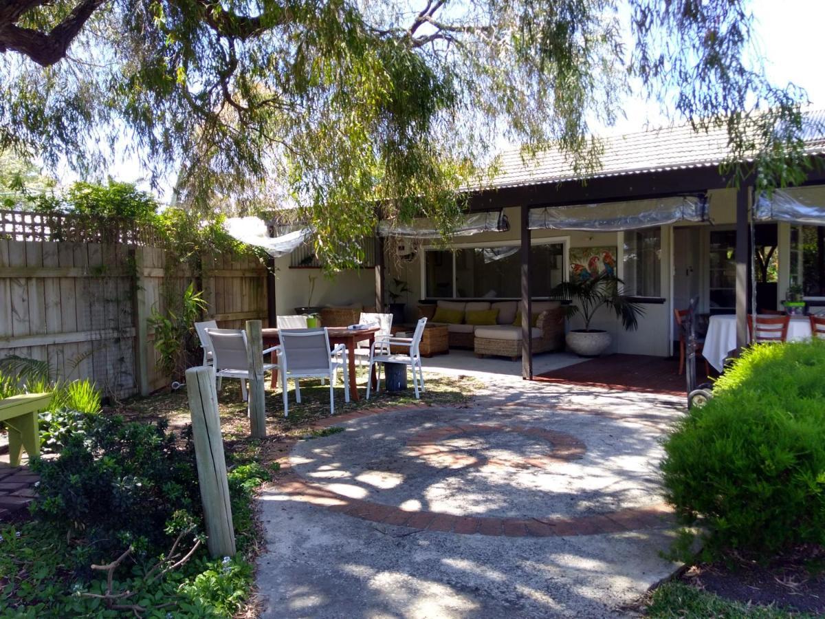 Friends Holiday House Holiday home