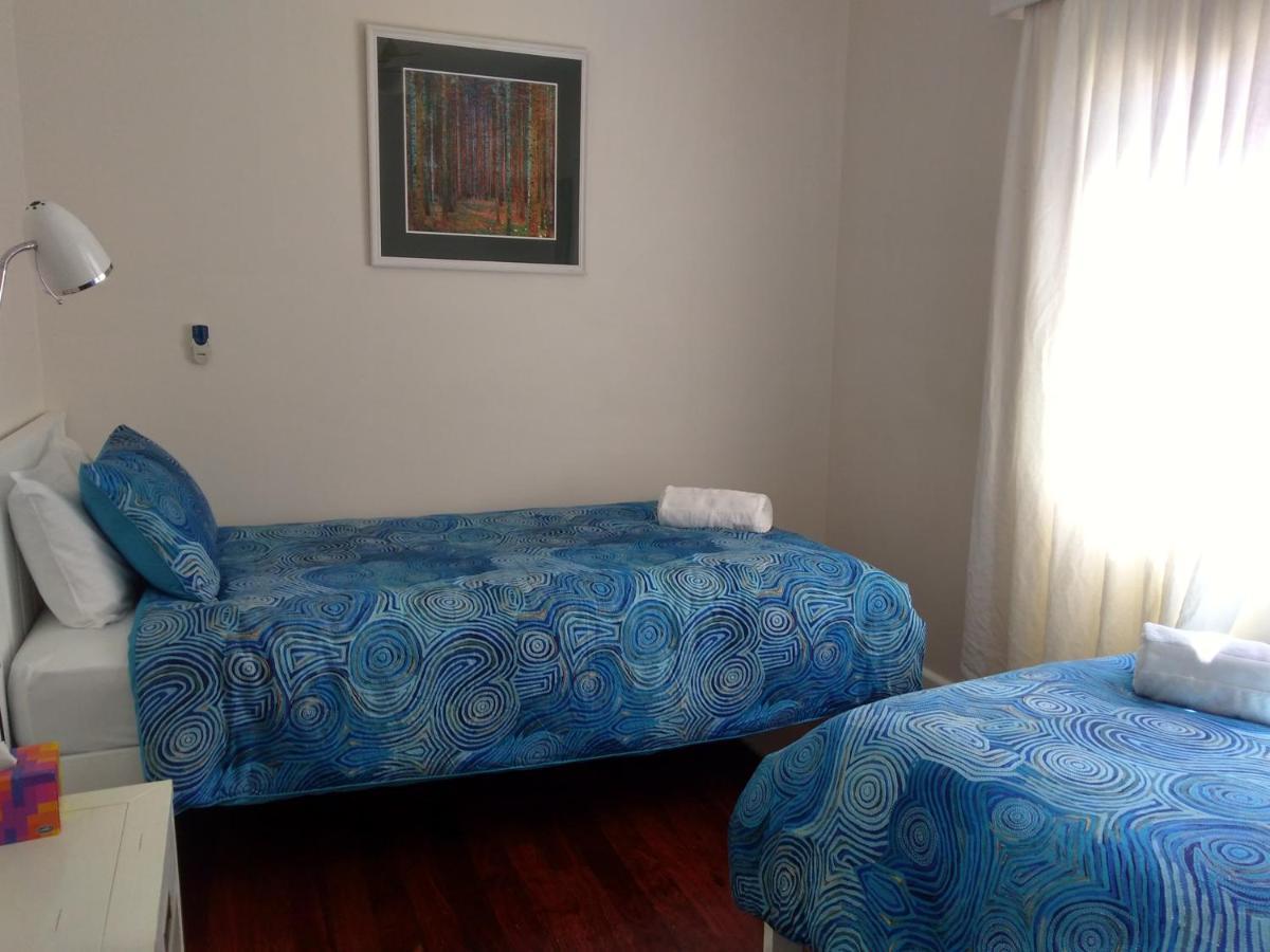 Friends Holiday House * Busselton