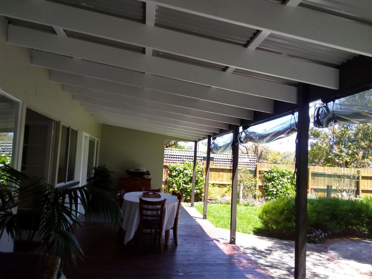 Holiday home Friends Holiday House Busselton