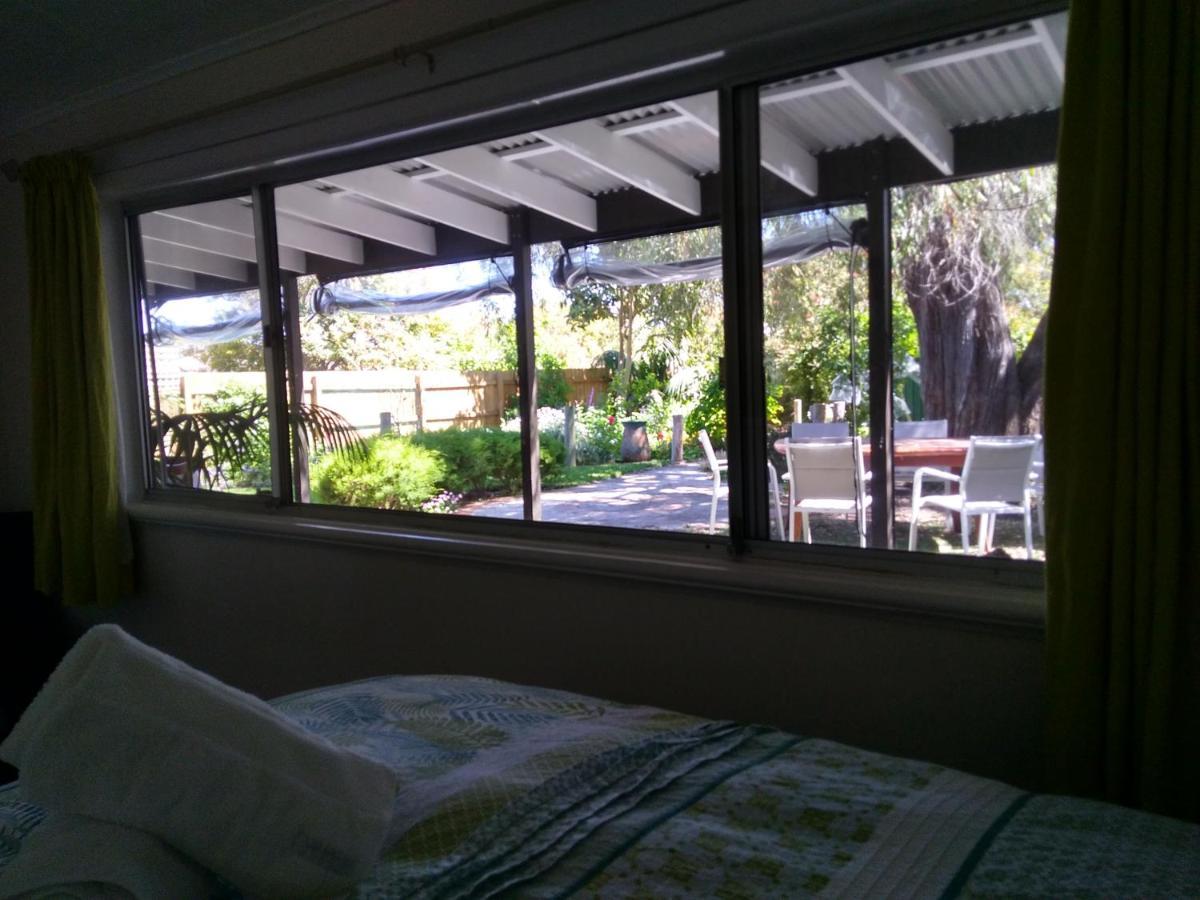 Friends Holiday House Holiday home Busselton