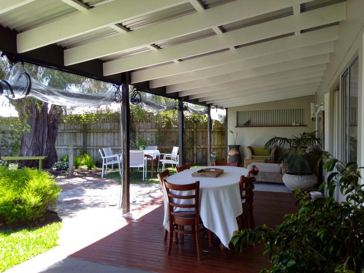Holiday home Friends Holiday House