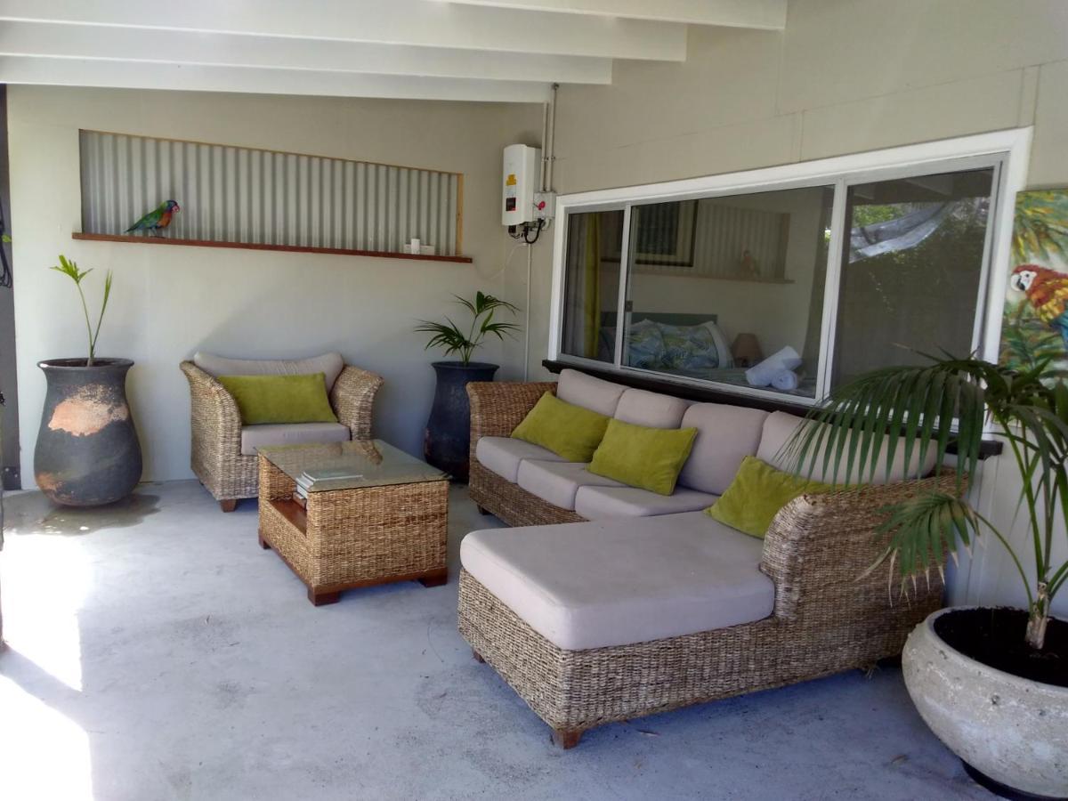 Holiday home Friends Holiday House *
