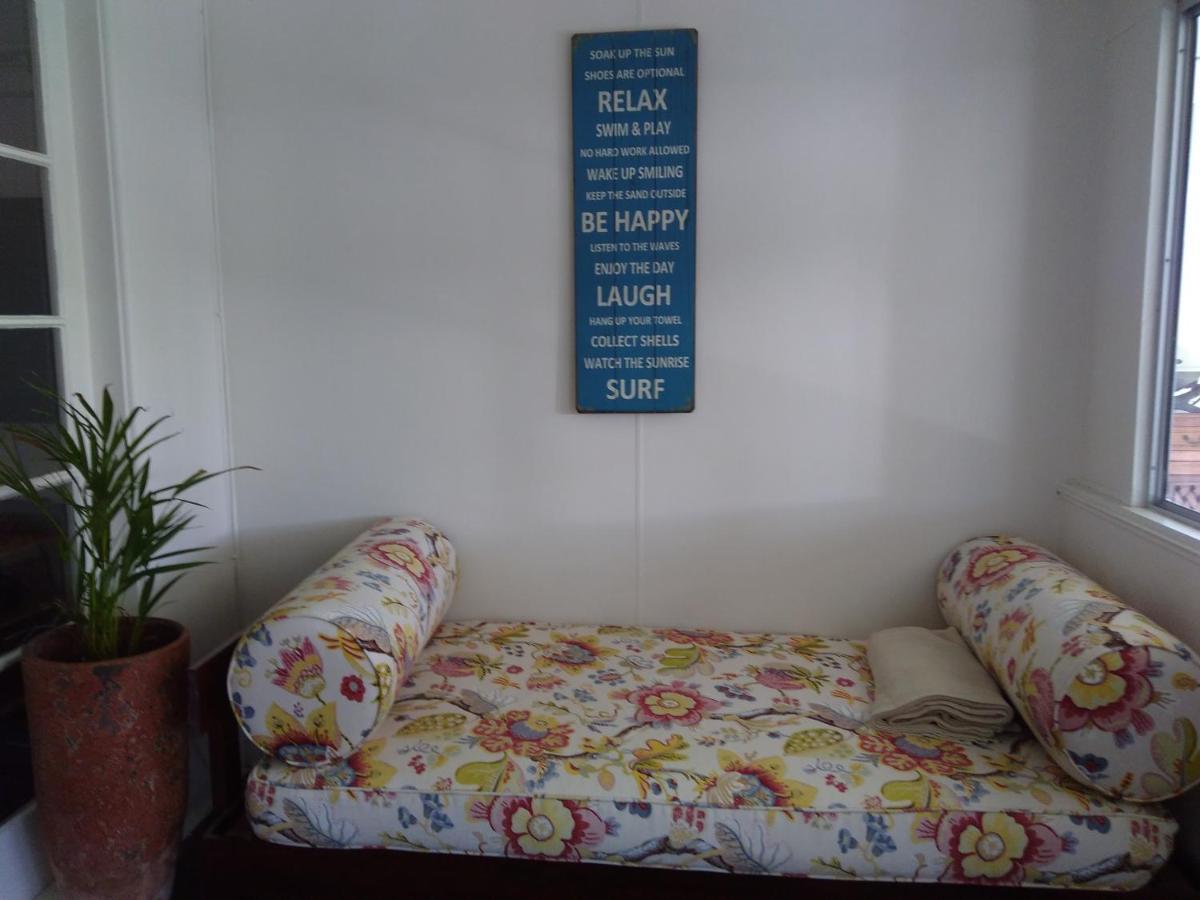 Friends Holiday House * Busselton