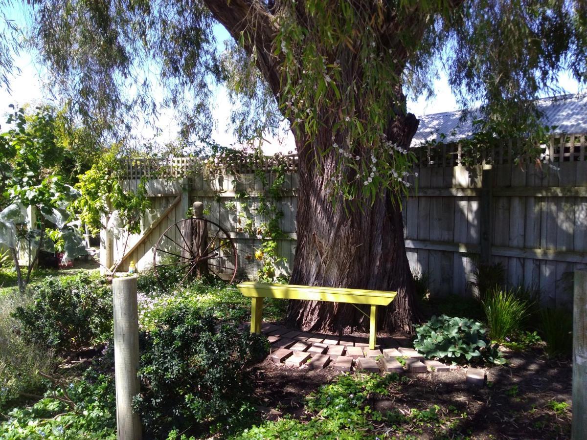 Holiday home Friends Holiday House