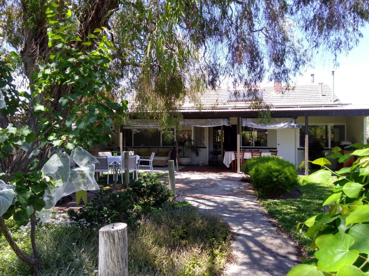 Friends Holiday House Busselton