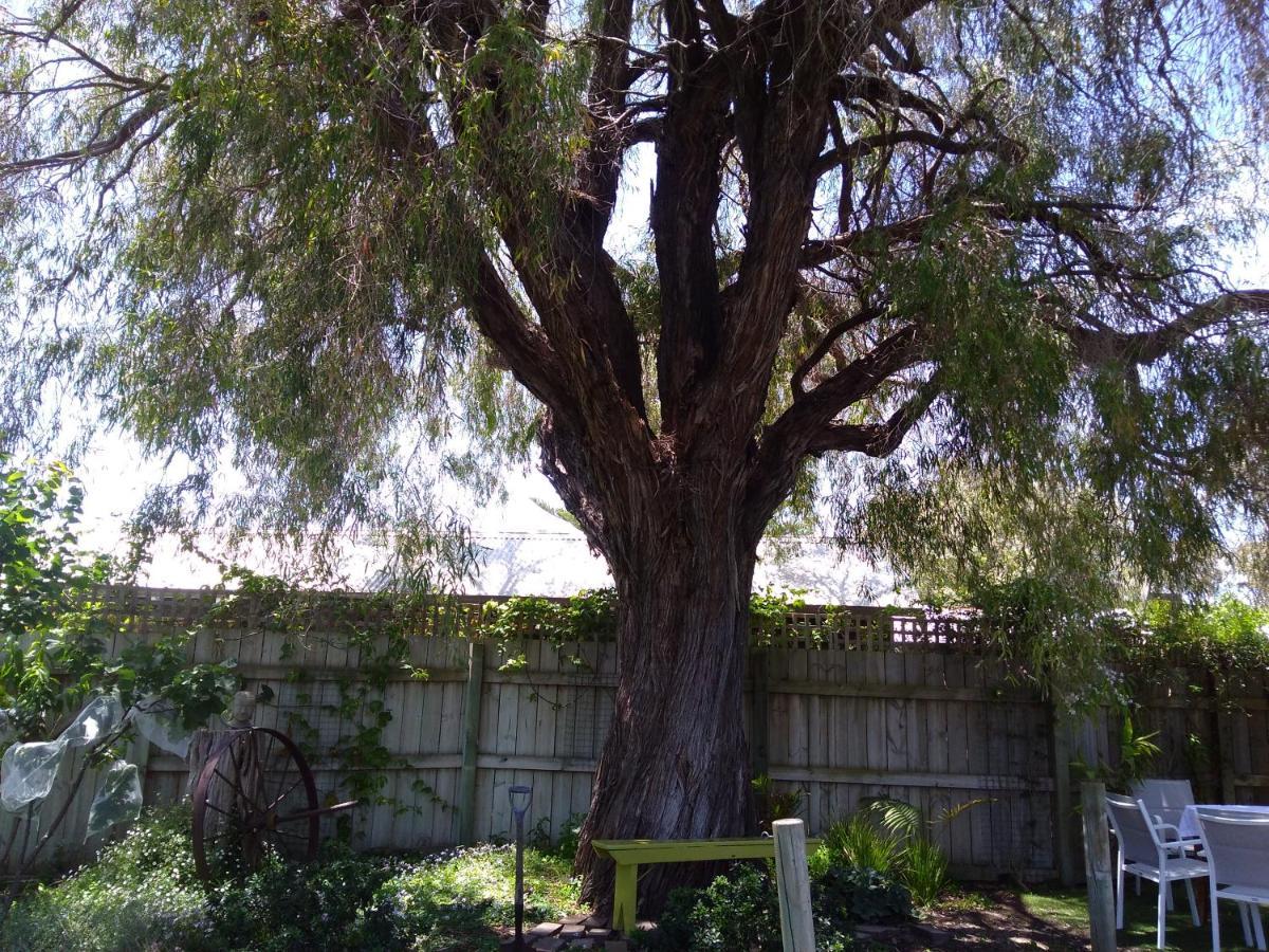 Friends Holiday House * Busselton